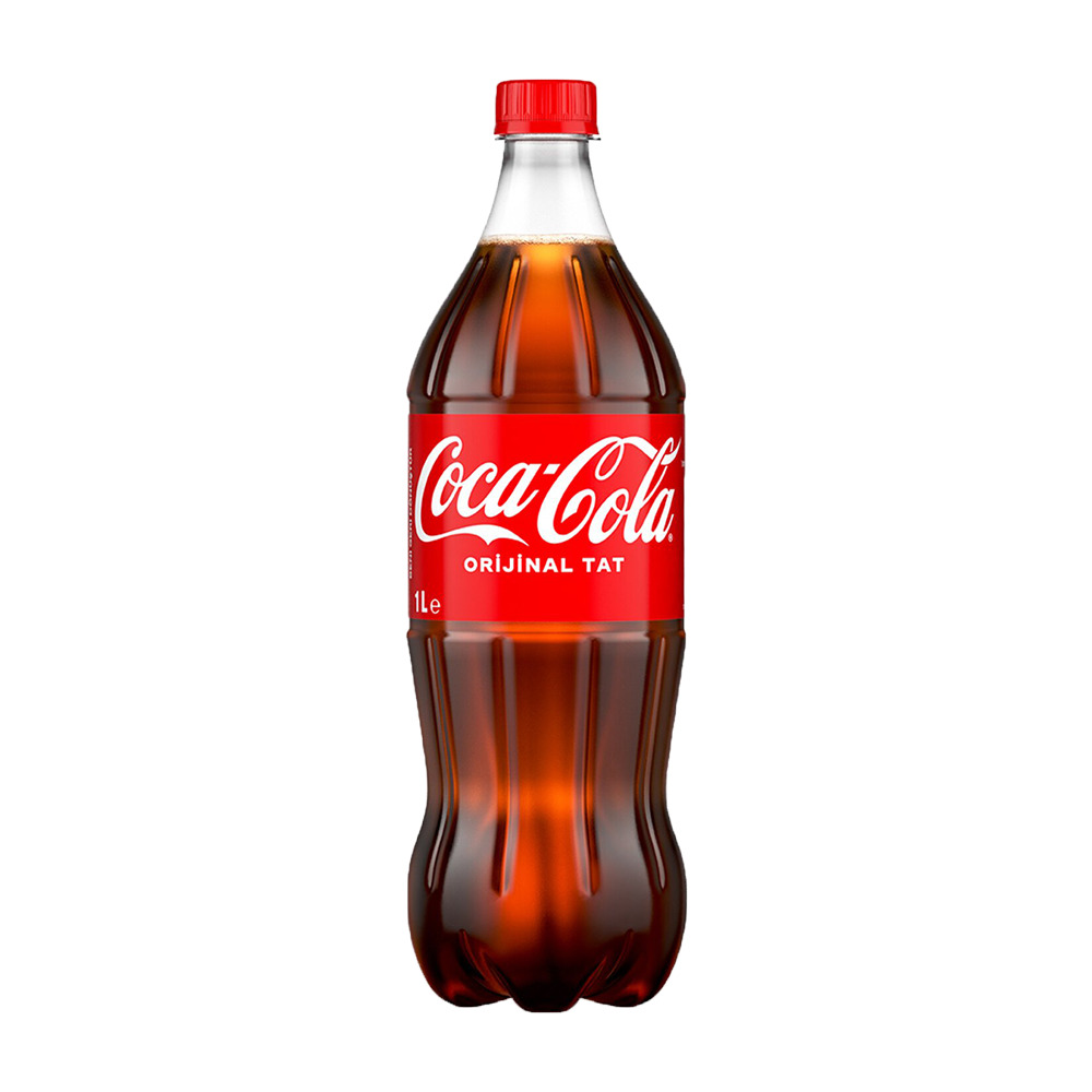 Coca Cola (1 L)