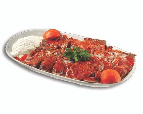 Et İskender