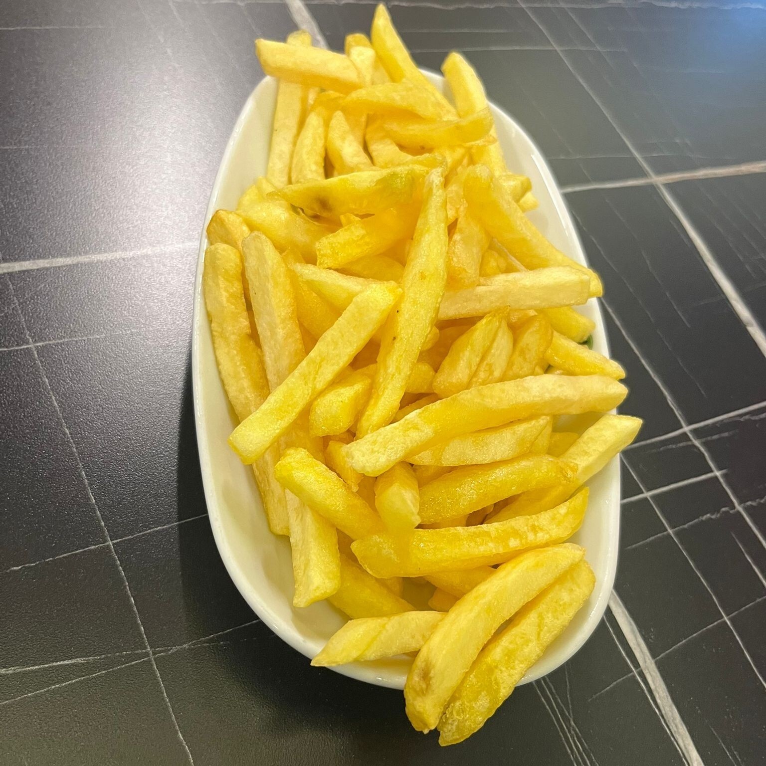 Patates Kızartması