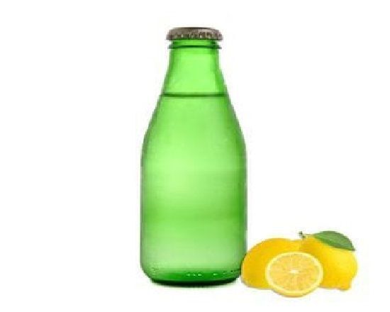 Limonlu Soda (20 cl.)