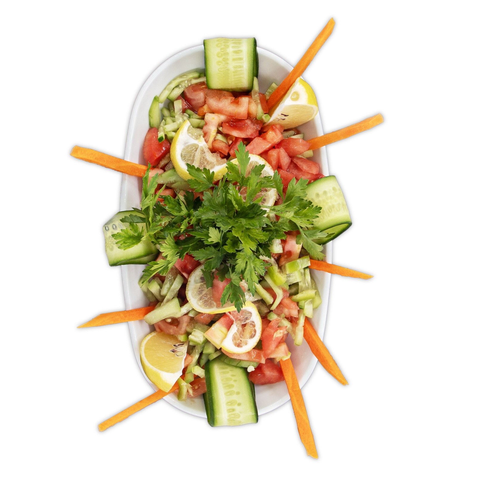 Çoban Salata