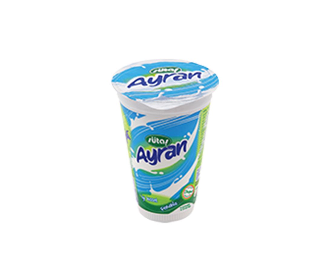 Ayran (170 Ml.)