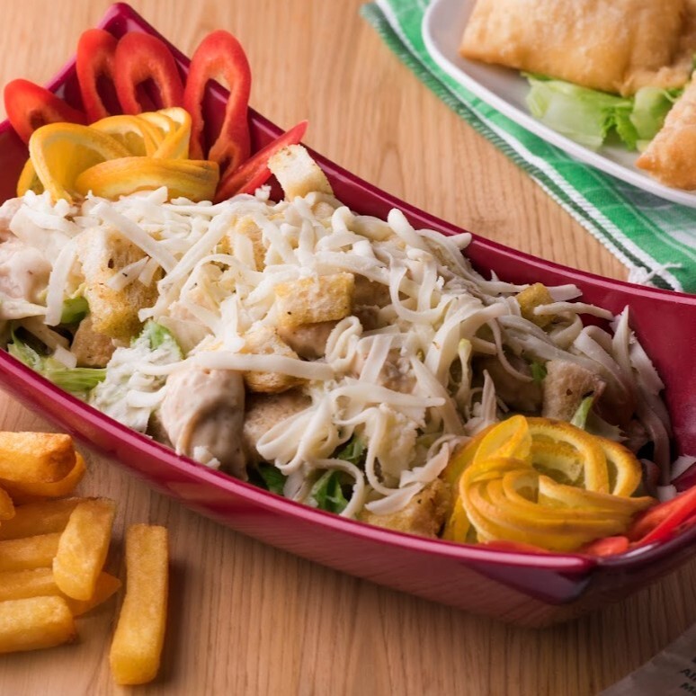 Sezar Salata