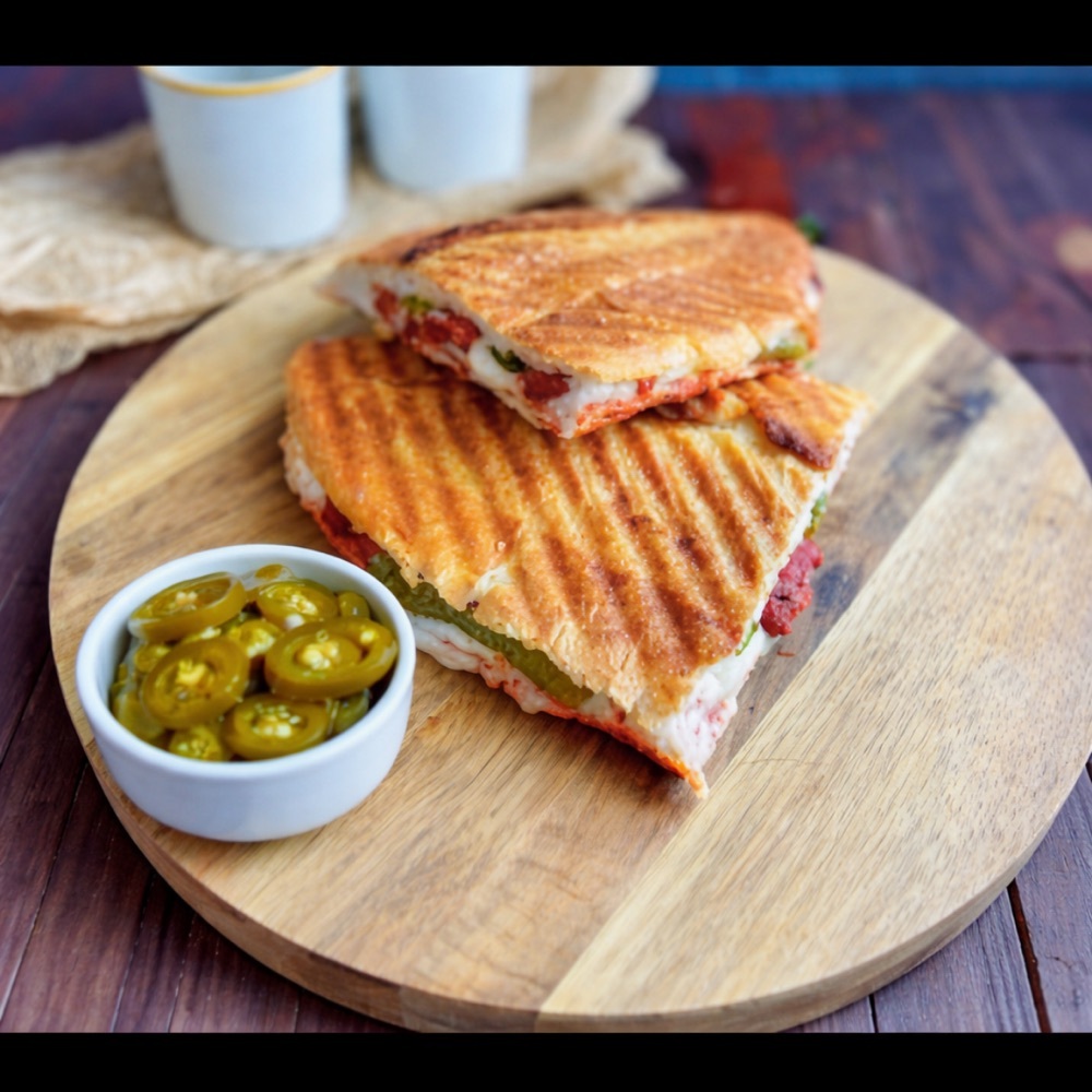 Karışık Tost