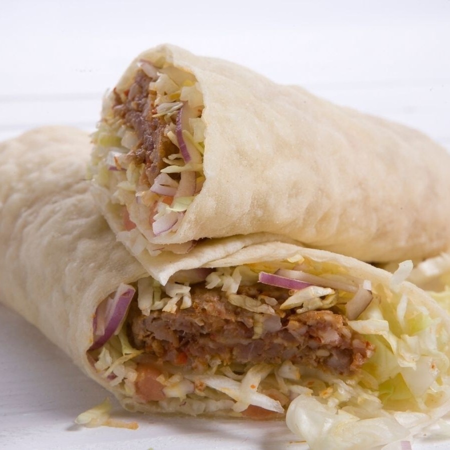 Acısız Kebap Dürüm