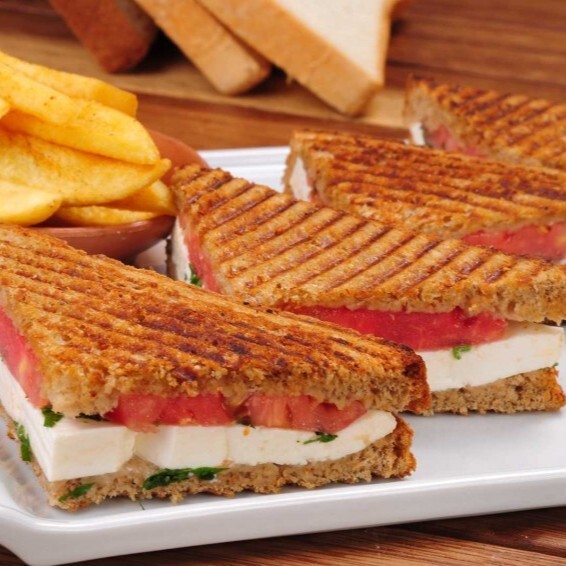 Çanakkale Jumbo Tost