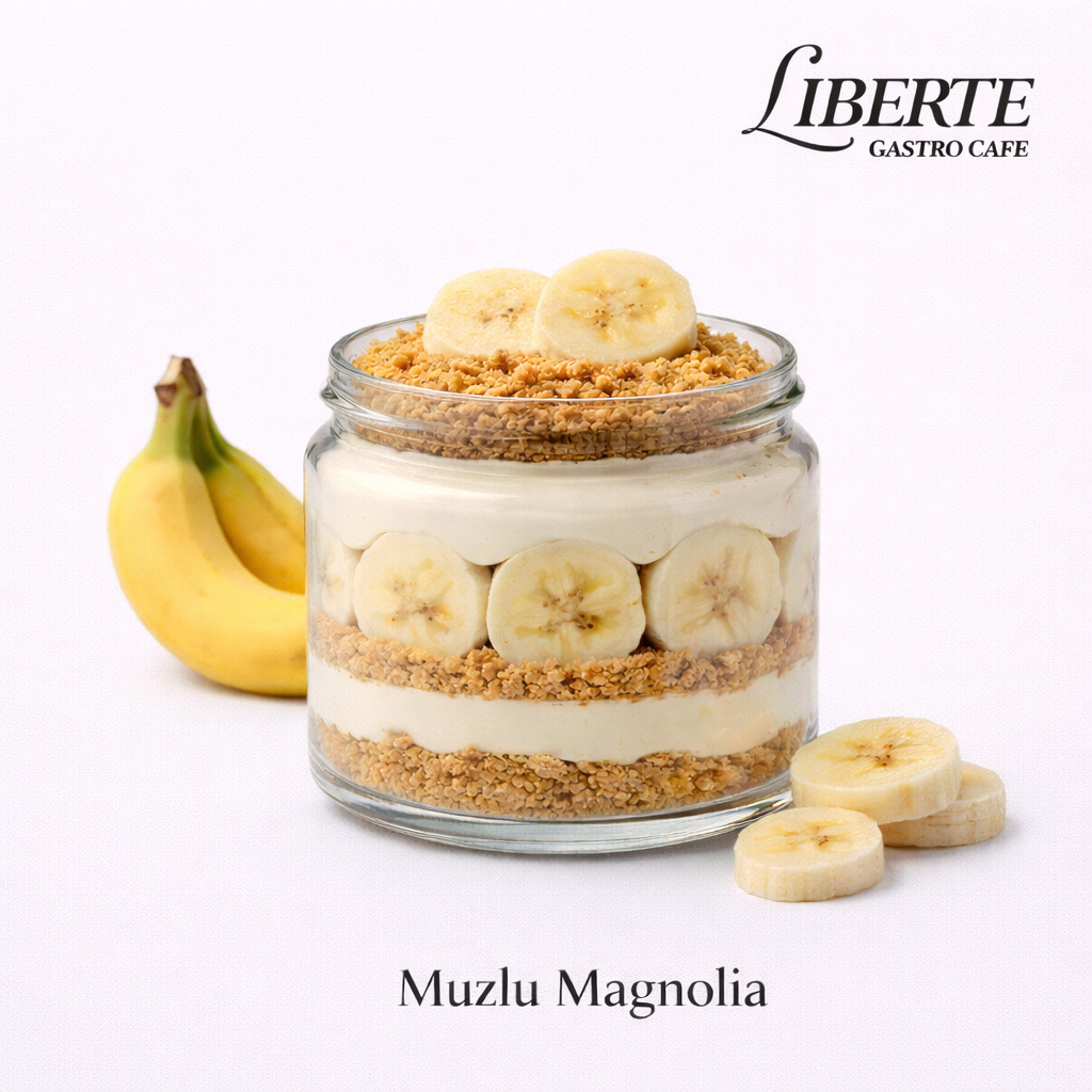 Magnolia Muzlu