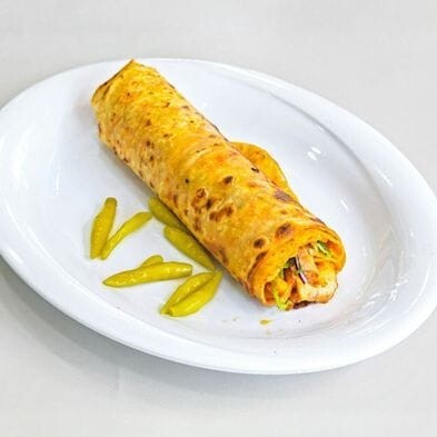 Hatay Usulü Döner