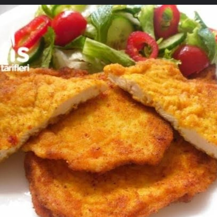 Şinitzel