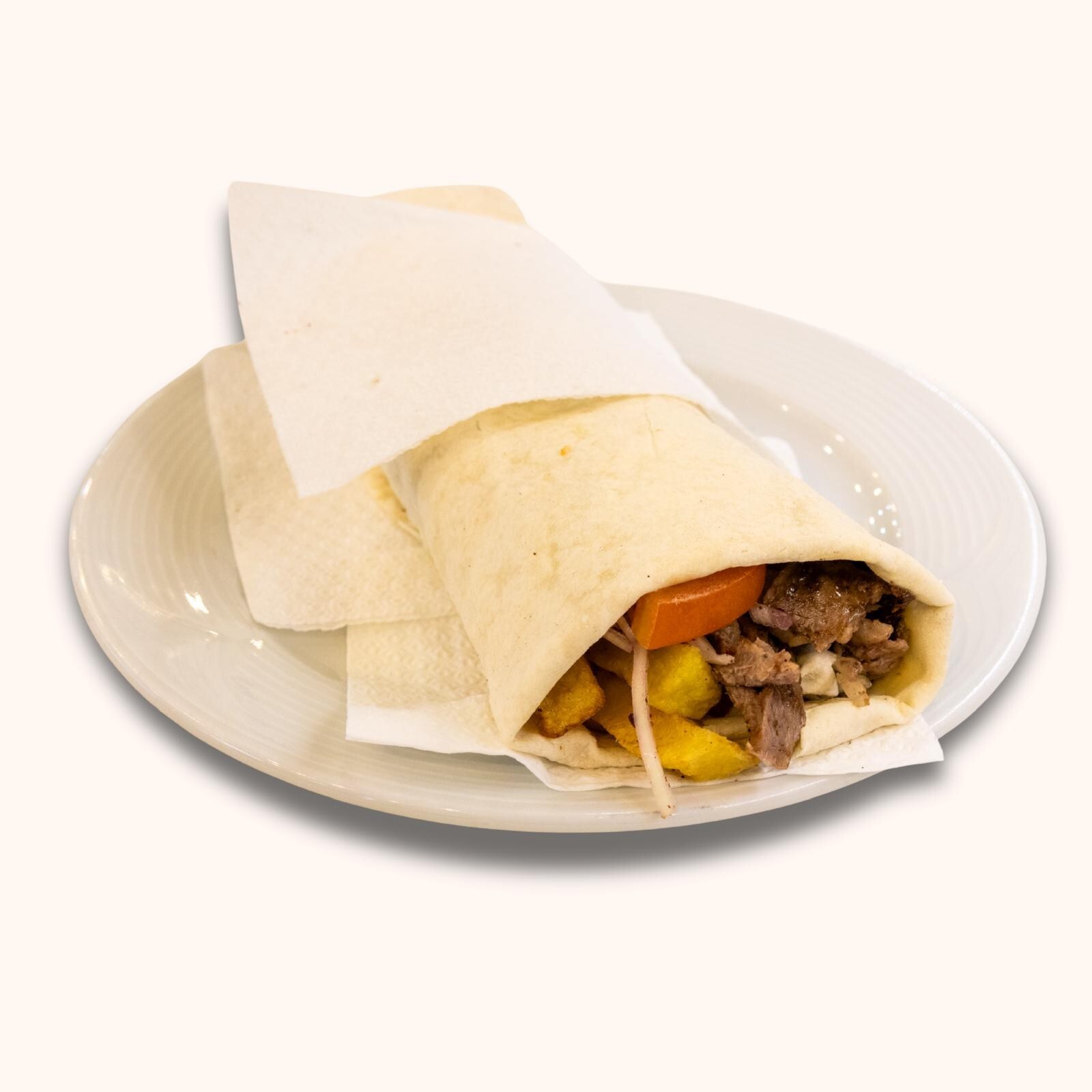 Et Döner Dürüm