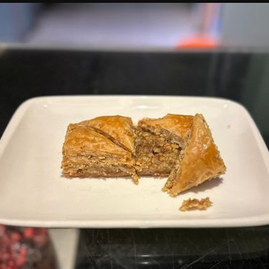 Cevizli Baklava (500 Gr)