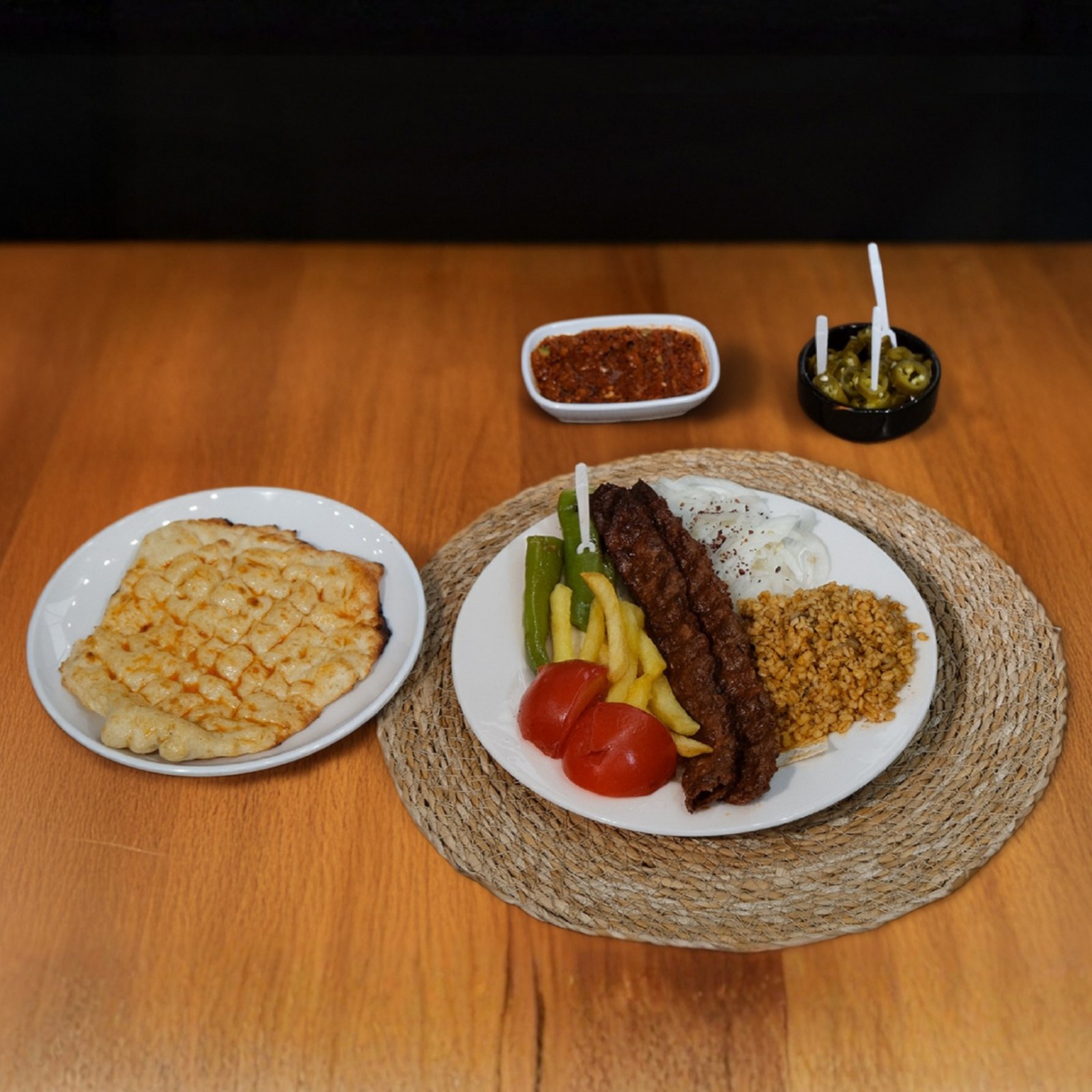 Adana Dürüm