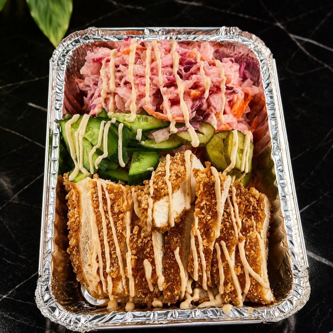 Caribbean Box
