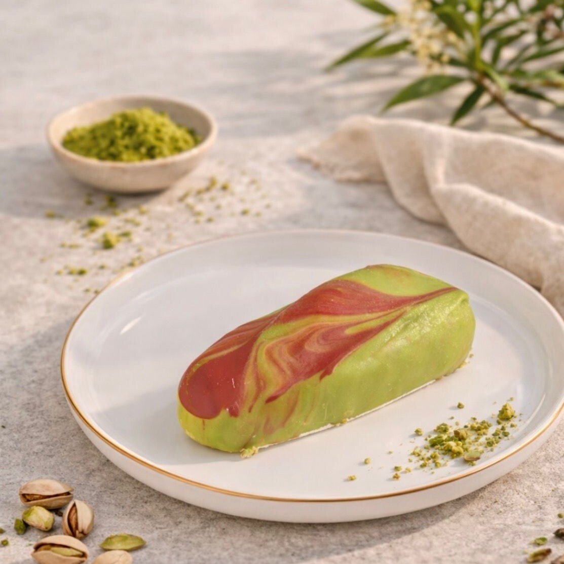 Antep Fıstıklı Cedric