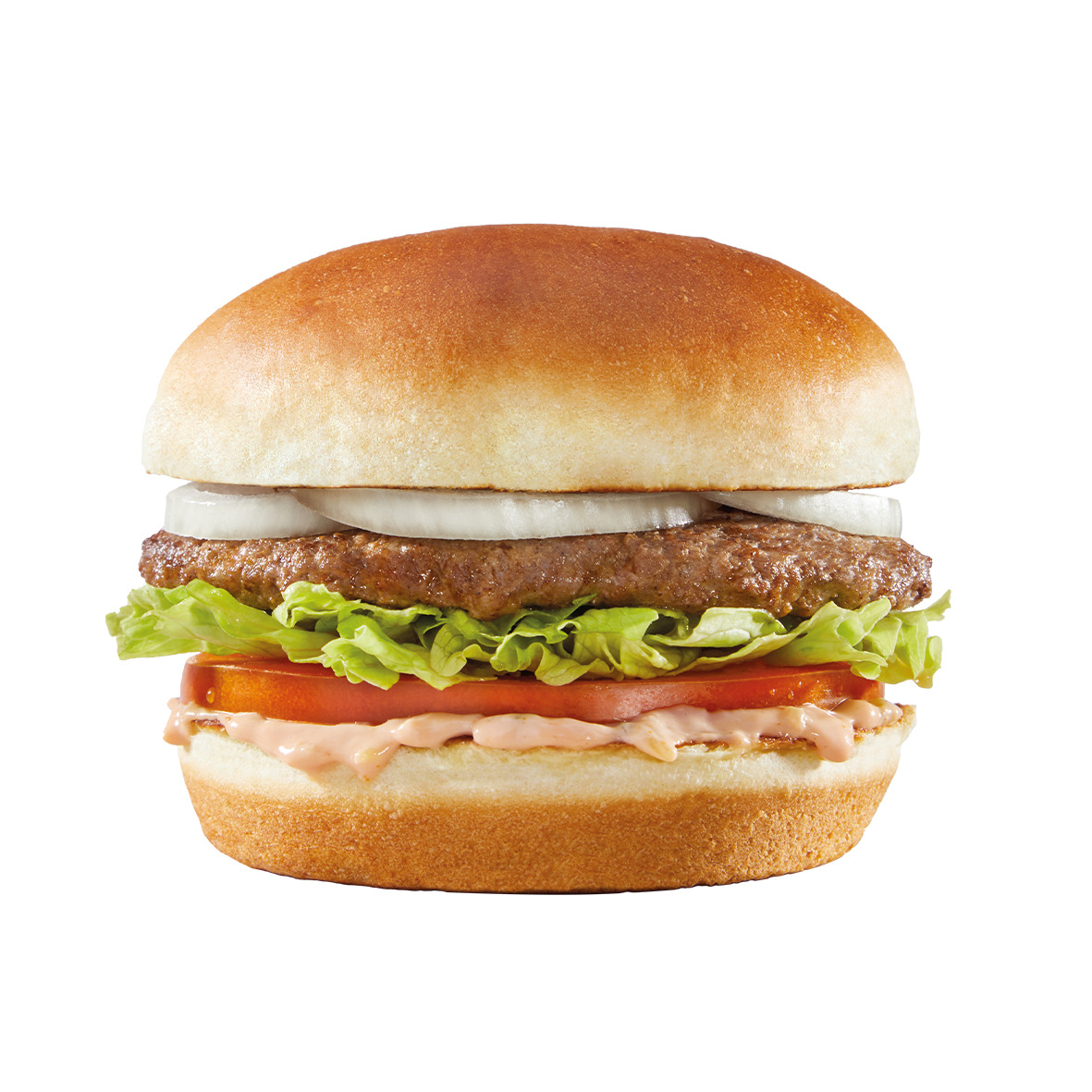 Original Tek Burger