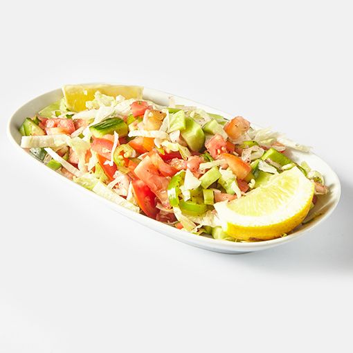 Çoban Salata
