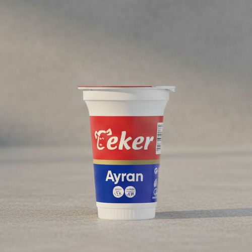 Ayran ( 170 ml.)
