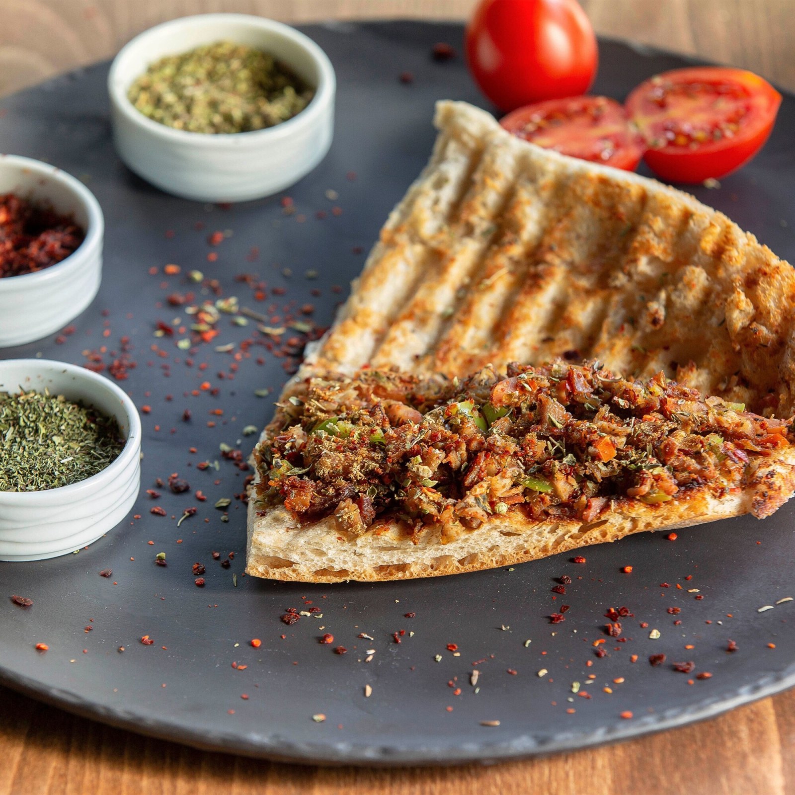 Çeyrek Ekmek Kuzu Kokoreç