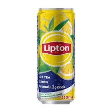 İce tea Limon 330 ml
