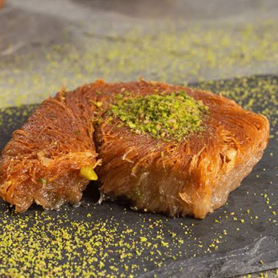 Kadayıf Tatlısı (Kg)