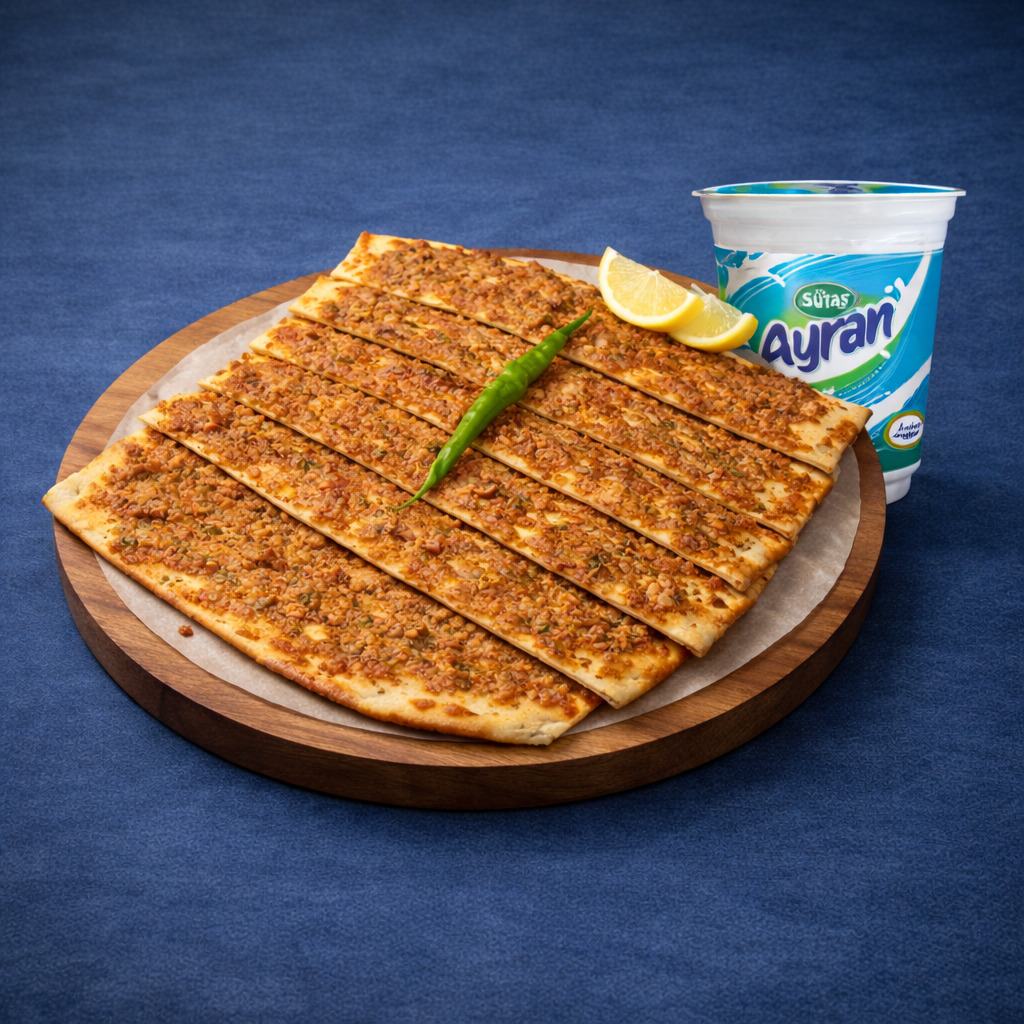 Geleneksel Menü