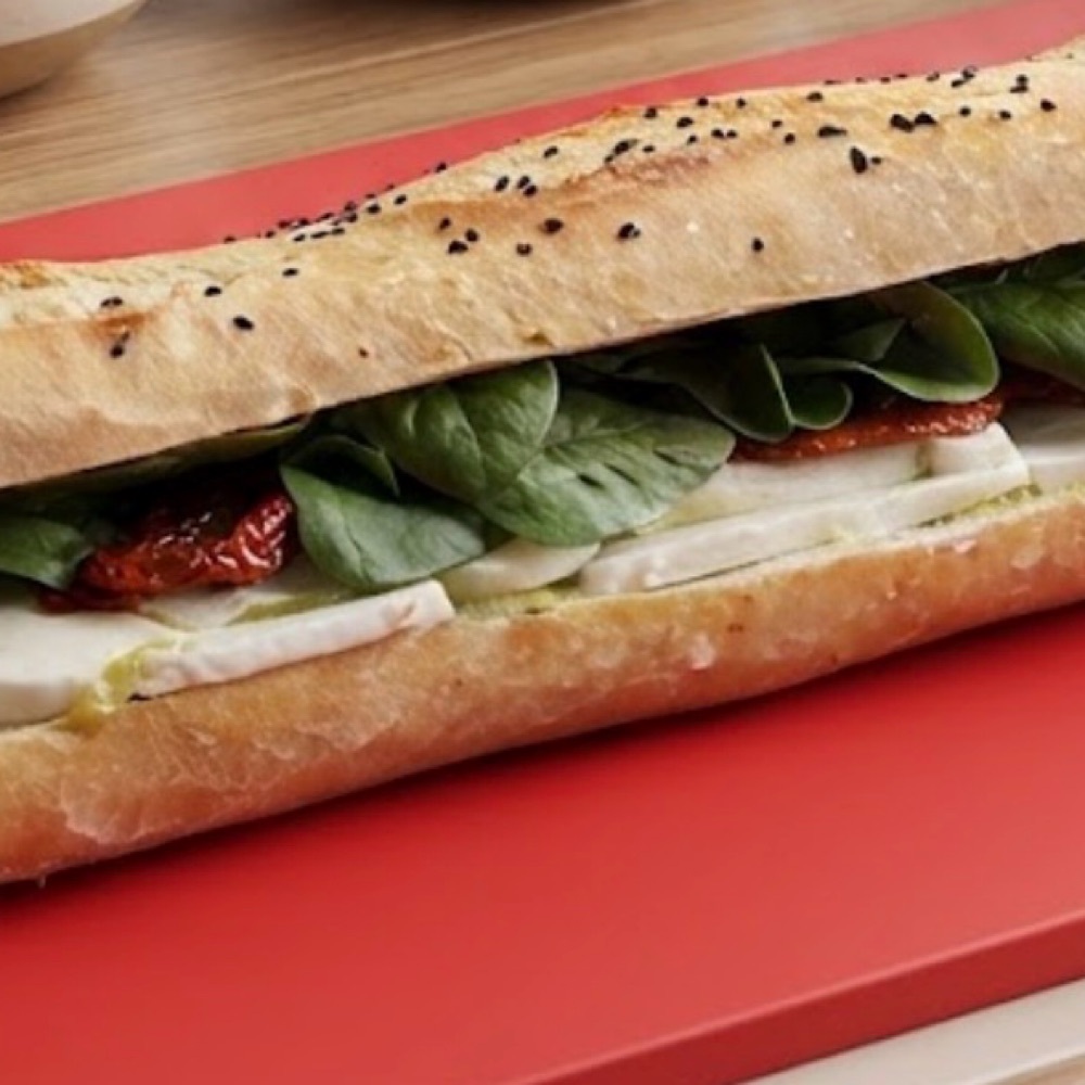 🔥 Mix Egelim Sandwich