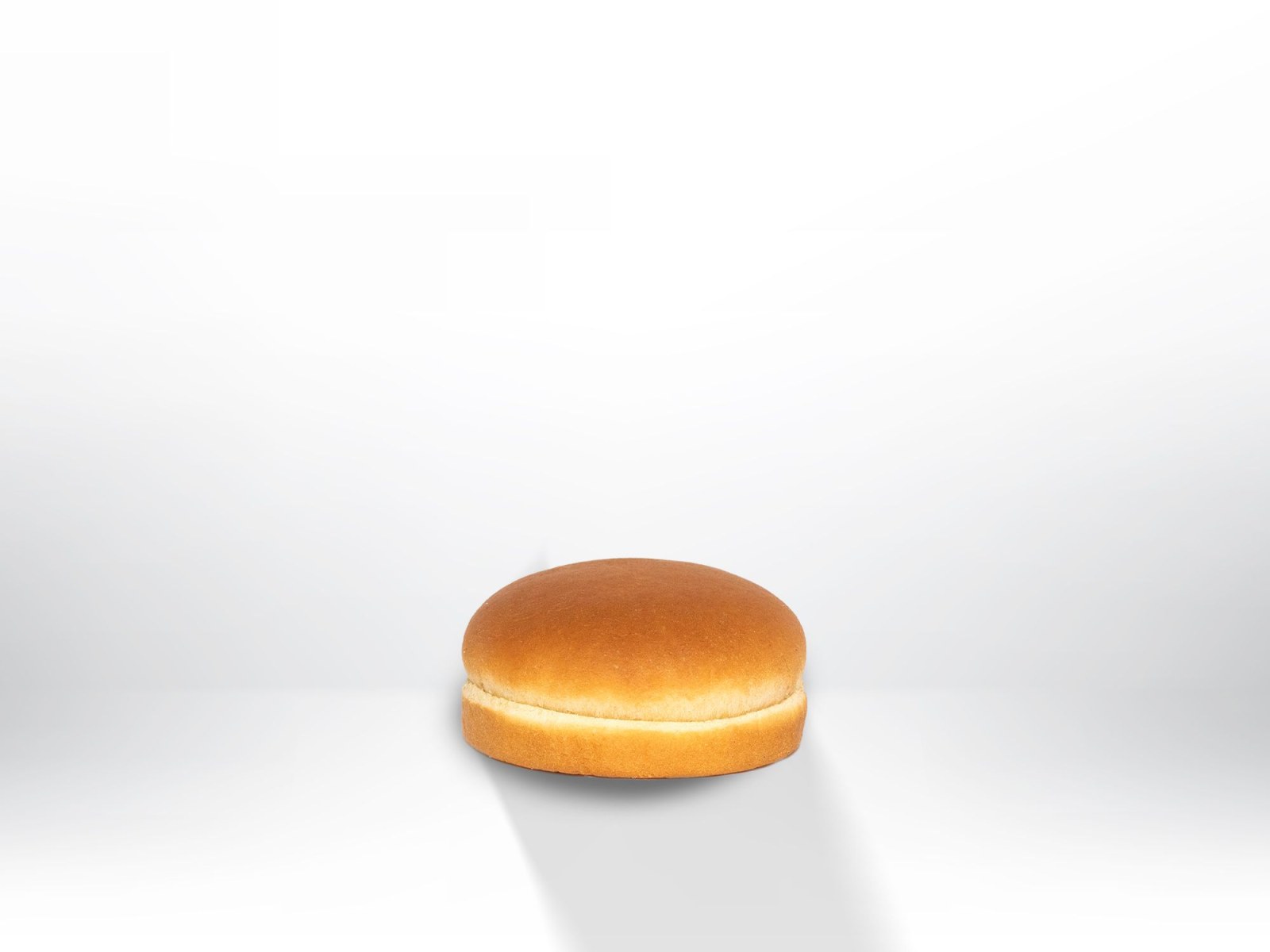 Burger Ekmek .