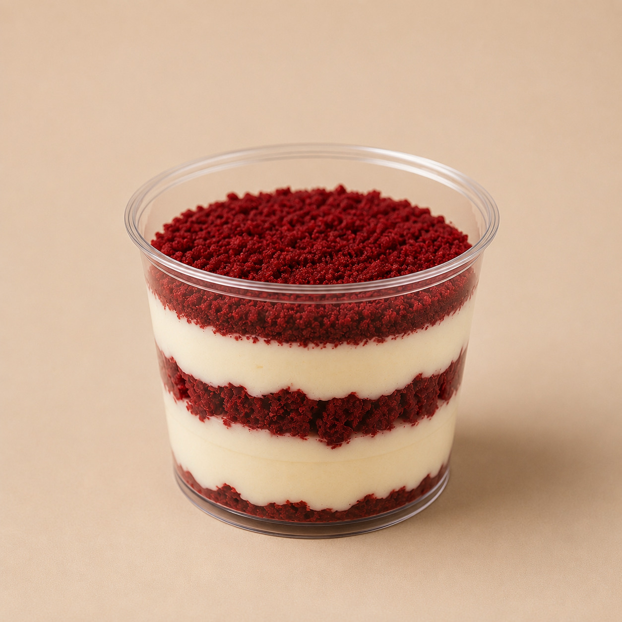 Red Velvet Magnolia