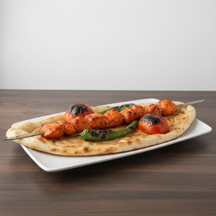 Tavuk Sarma Dürüm (135 gr)