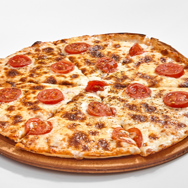 Margherita Pizza (Büyük)