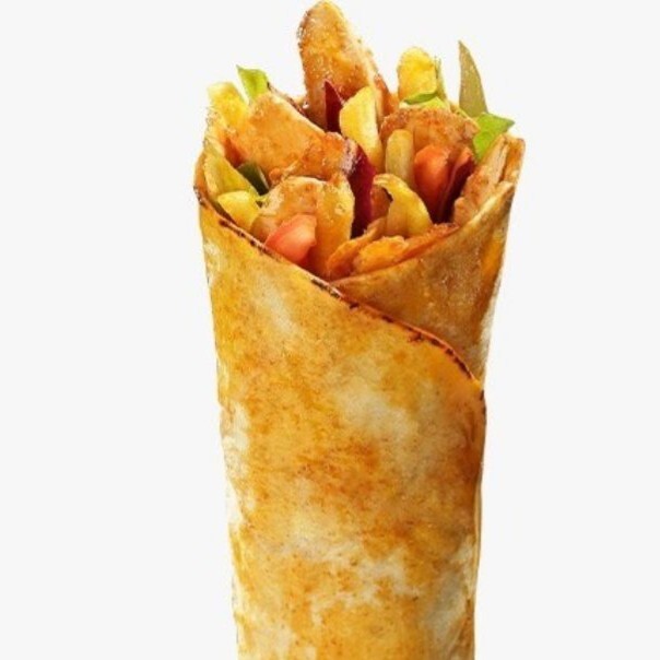 Hatay Usulü Tavuk Döner (200 gr.)