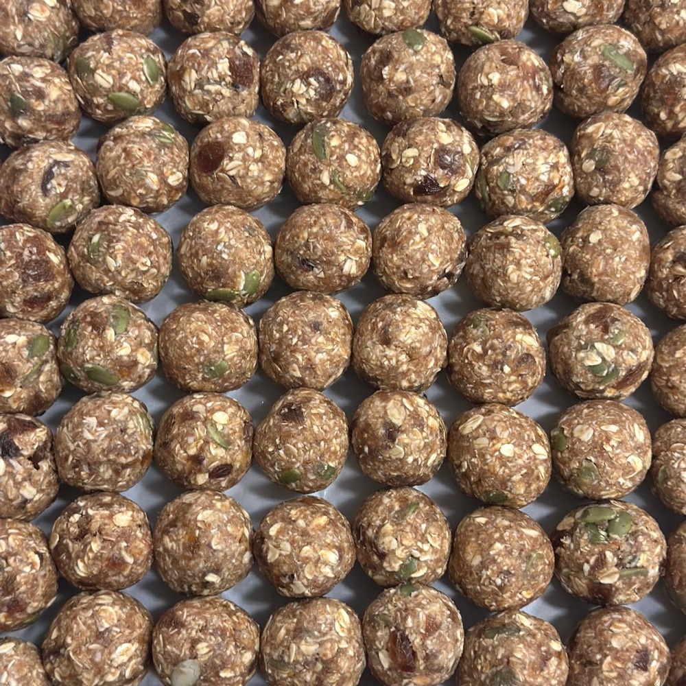Granola Topu (Adet)