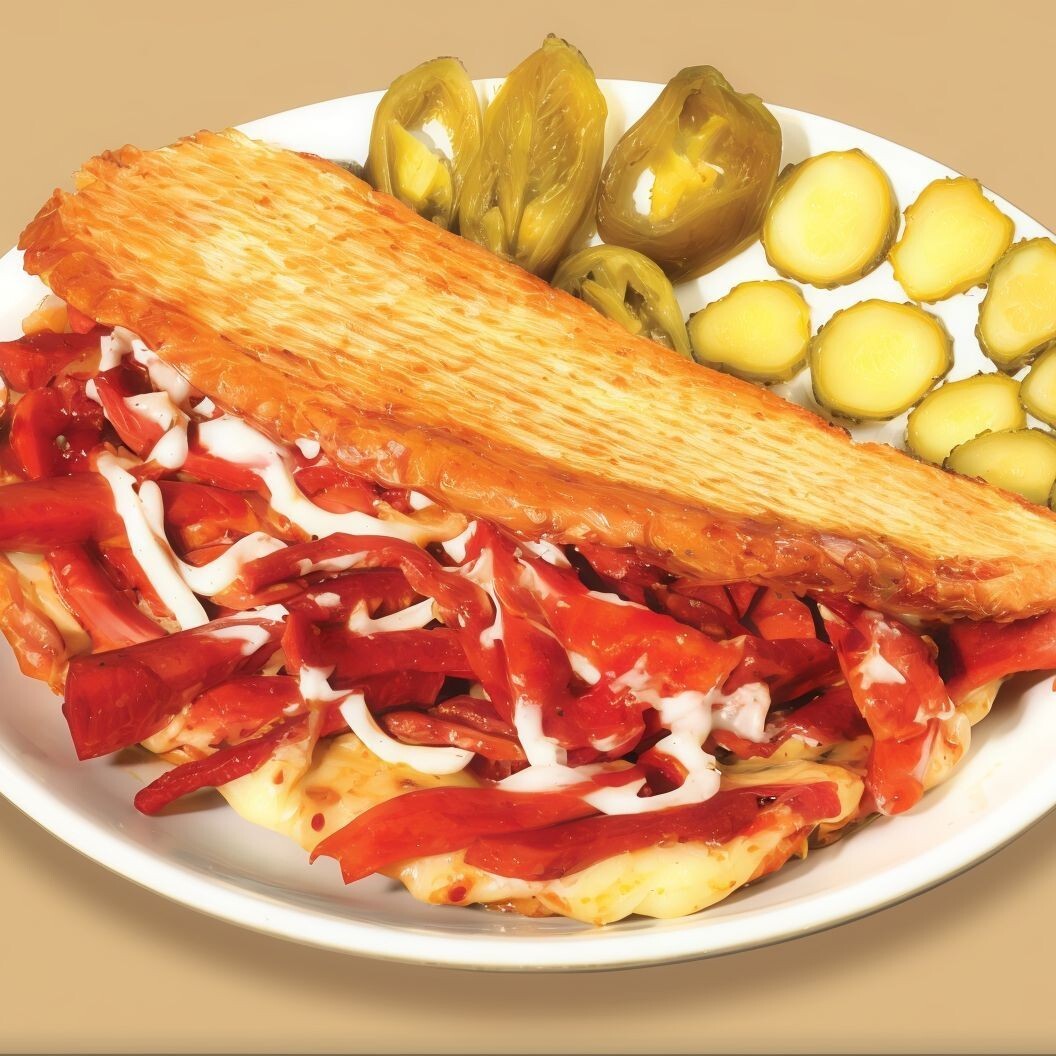 Karışık Tost
