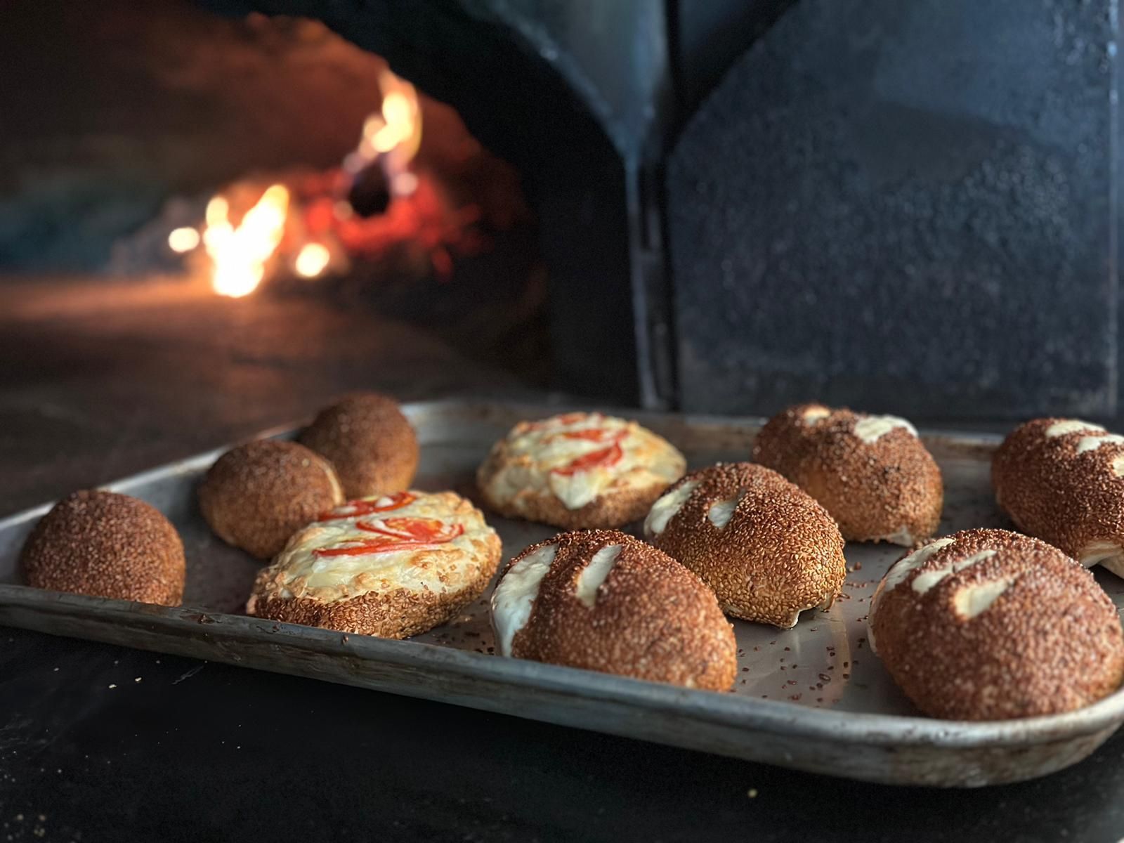 Kaşarlı Sucuklu Kumru