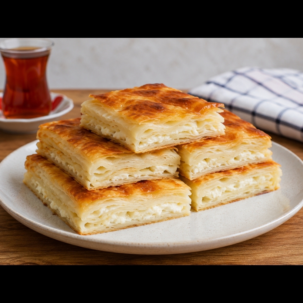 Su Böreği (Porsiyon)