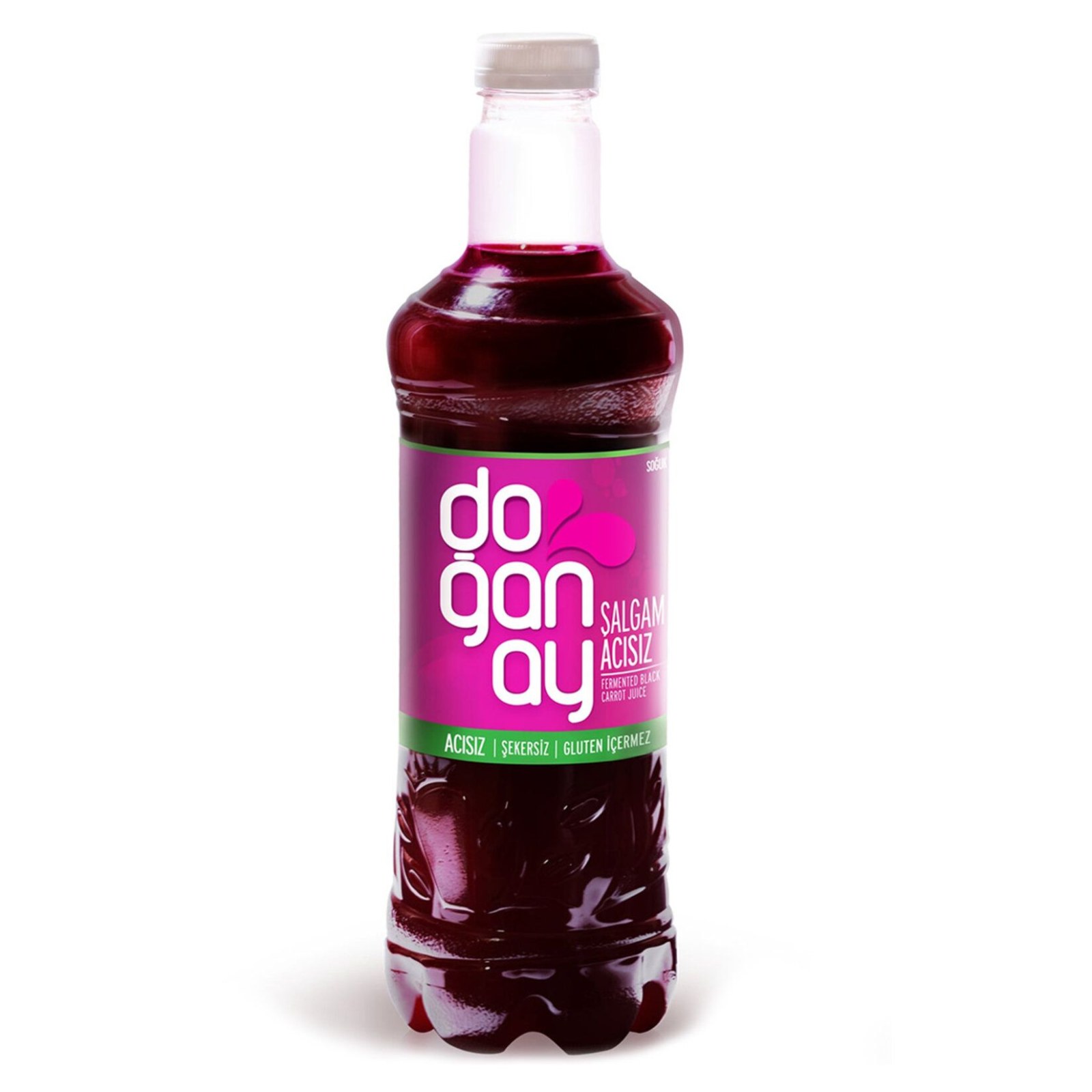 Şalgam Suyu (330 ml.)