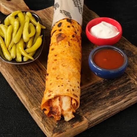 Hatay Usulü Zurna Dürüm 45 cm (100gr)