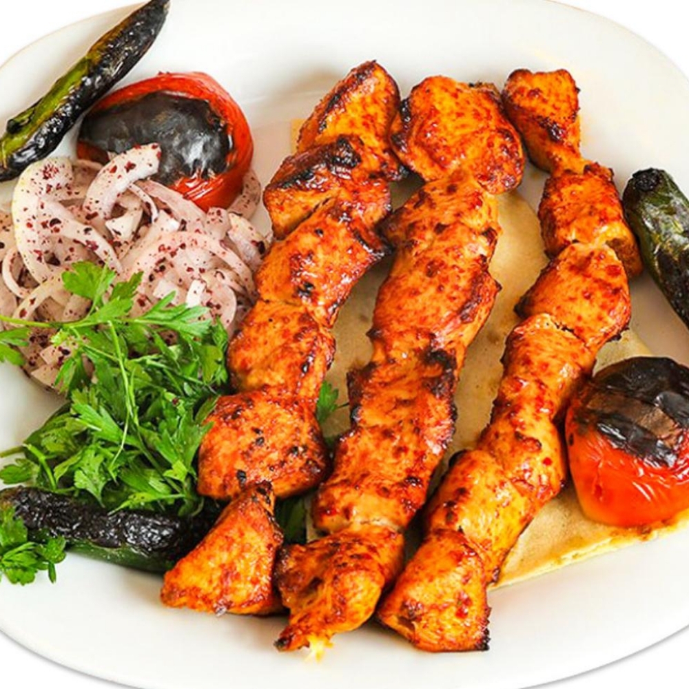 Tavuk Şiş (Kg)