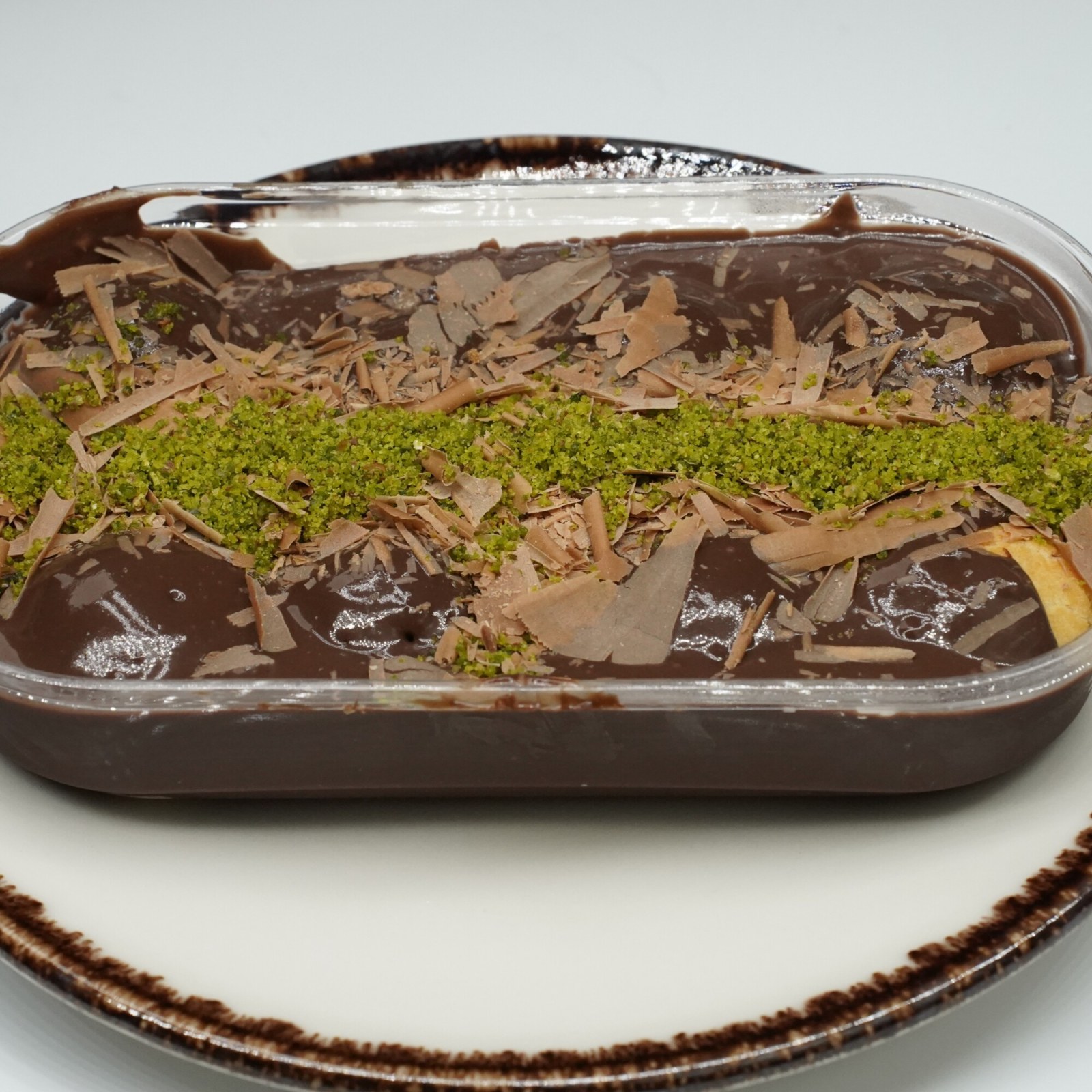Dökme Profiterol 500 gr.