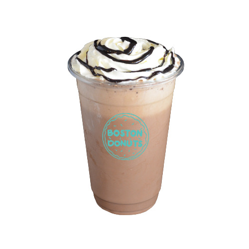 Mocha Frappe (400 ml)