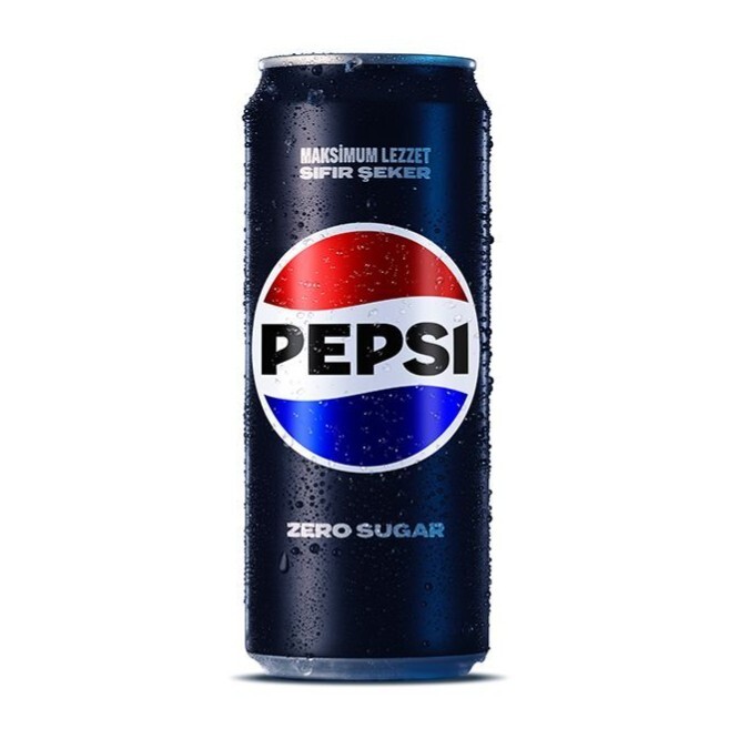 Pepsi Max 330 ML