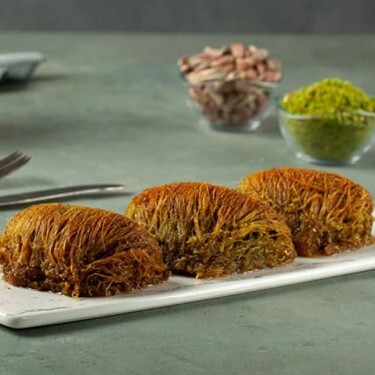 Şöbiyet Kadayıf (1 kg.)