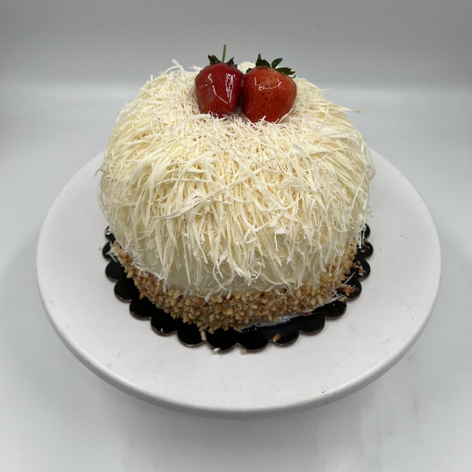 Babarovski Pasta (No. 1) (8 - 10 Kişilik)
