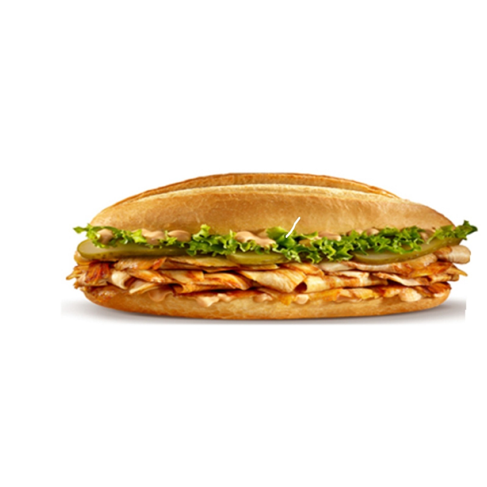 Tam Tavuk Döner