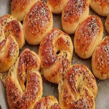 Peynirli Açma