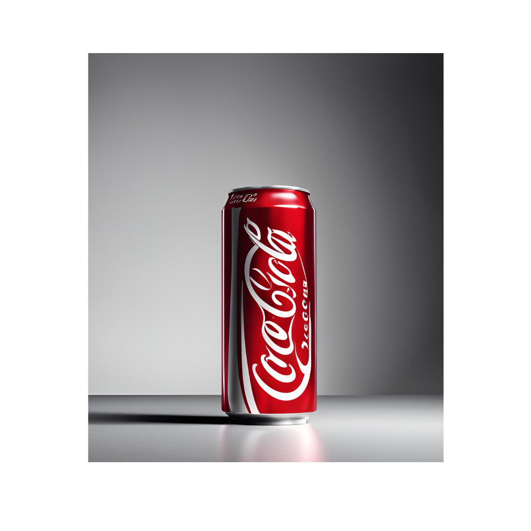 Coca-Cola (33 cl.)