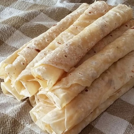 Peynirli Sıkma
