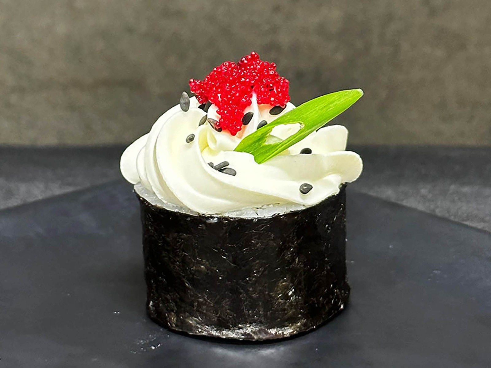 Yakudza Roll