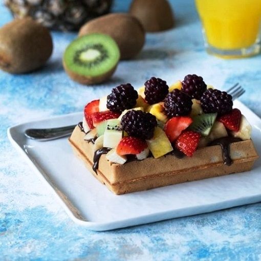 Fruit Mix