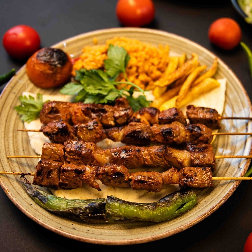 Çöp Şiş